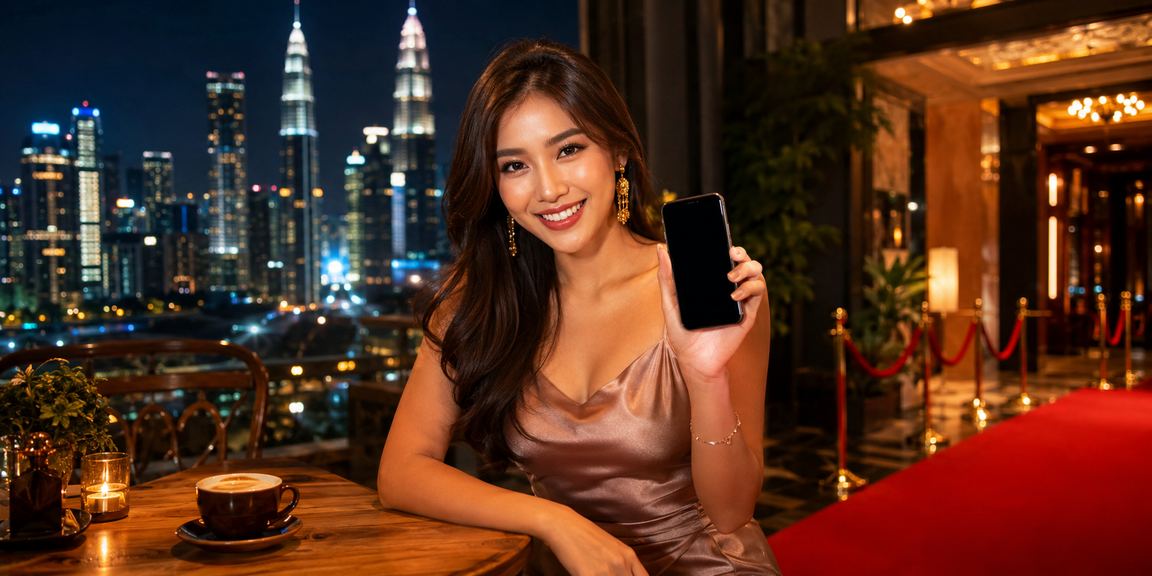 Pemain VIP menikmati bonus eksklusif di Petaling Jaya dengan suasana pertaruhan bergaya Melayu